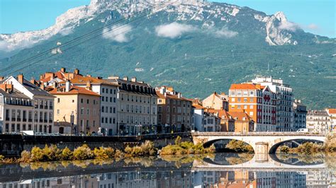 grenoble